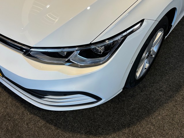 VOLKSWAGEN GOLF 1.0 ETSI LIFE BNS l ORG NL l MEMORY l CAMERA l SFEERVERL l CARPLAY l , SK Autos, Emmen