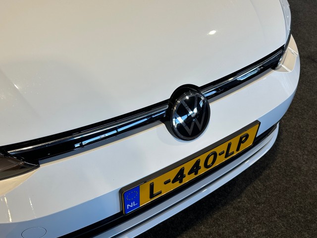 VOLKSWAGEN GOLF 1.0 ETSI LIFE BNS l ORG NL l MEMORY l CAMERA l SFEERVERL l CARPLAY l , SK Autos, Emmen