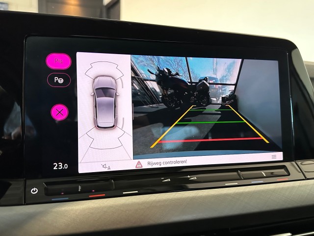 VOLKSWAGEN GOLF 1.0 ETSI LIFE BNS l ORG NL l MEMORY l CAMERA l SFEERVERL l CARPLAY l , SK Autos, Emmen