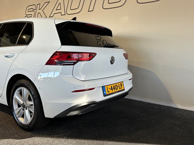 VOLKSWAGEN GOLF 1.0 ETSI LIFE BNS l ORG NL l MEMORY l CAMERA l SFEERVERL l CARPLAY l , SK Autos, Emmen