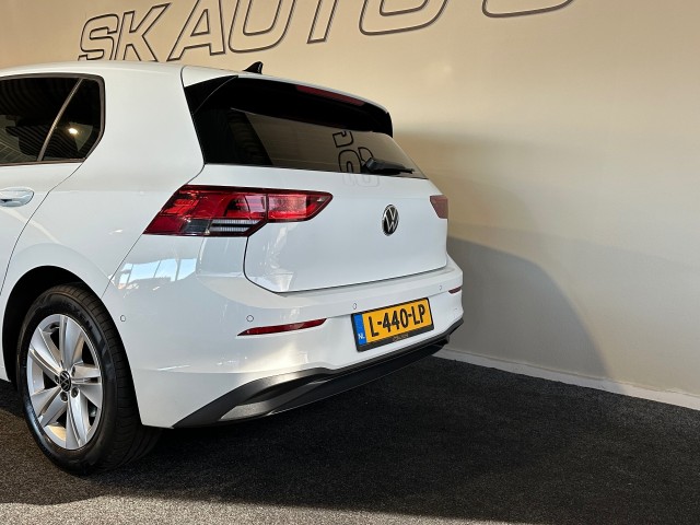 VOLKSWAGEN GOLF 1.0 ETSI LIFE BNS l ORG NL l MEMORY l CAMERA l SFEERVERL l CARPLAY l , SK Autos, Emmen
