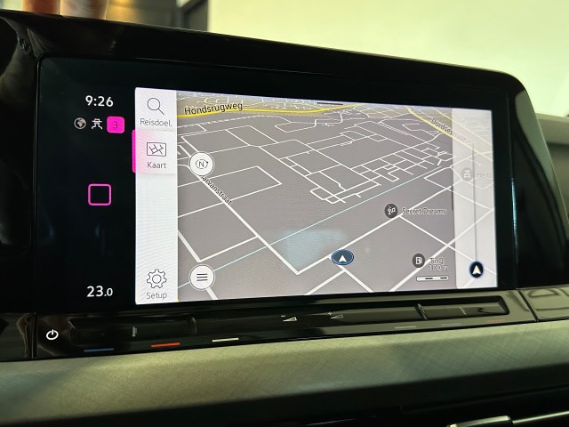VOLKSWAGEN GOLF 1.0 ETSI LIFE BNS l ORG NL l MEMORY l CAMERA l SFEERVERL l CARPLAY l , SK Autos, Emmen