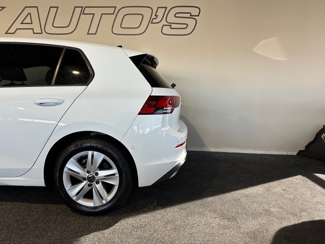 VOLKSWAGEN GOLF 1.0 ETSI LIFE BNS l ORG NL l MEMORY l CAMERA l SFEERVERL l CARPLAY l , SK Autos, Emmen