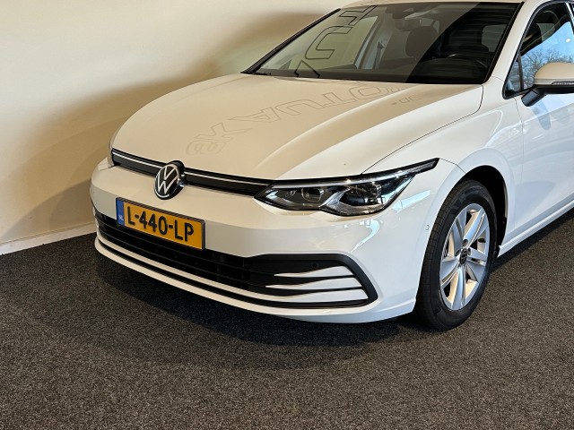 VOLKSWAGEN GOLF 1.0 ETSI LIFE BNS l ORG NL l MEMORY l CAMERA l SFEERVERL l CARPLAY l , SK Autos, Emmen