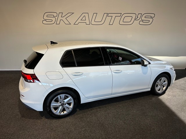 VOLKSWAGEN GOLF 1.0 ETSI LIFE BNS l ORG NL l MEMORY l CAMERA l SFEERVERL l CARPLAY l , SK Autos, Emmen