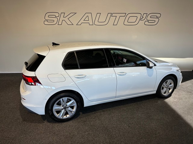 VOLKSWAGEN GOLF 1.0 ETSI LIFE BNS l ORG NL l MEMORY l CAMERA l SFEERVERL l CARPLAY l , SK Autos, Emmen