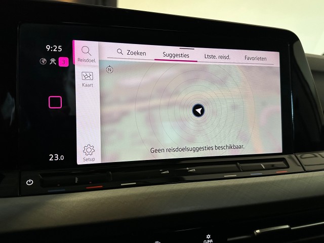 VOLKSWAGEN GOLF 1.0 ETSI LIFE BNS l ORG NL l MEMORY l CAMERA l SFEERVERL l CARPLAY l , SK Autos, Emmen