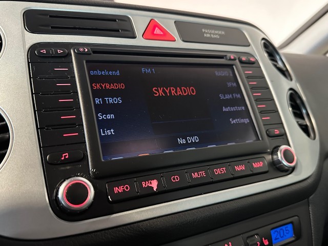 VOLKSWAGEN GOLF PLUS 1.4 TSI COMFORTLINE l STOELVERW l TREKHAAK l PANORAMA l AUTOMAAT l , SK Autos, Emmen