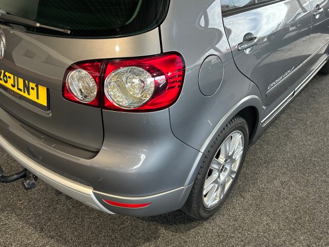 VOLKSWAGEN GOLF PLUS 1.4 TSI COMFORTLINE l STOELVERW l TREKHAAK l PANORAMA l AUTOMAAT l , SK Autos, Emmen