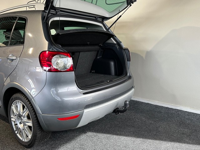 VOLKSWAGEN GOLF PLUS 1.4 TSI COMFORTLINE l STOELVERW l TREKHAAK l PANORAMA l AUTOMAAT l , SK Autos, Emmen