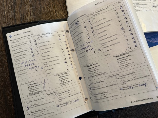 VOLKSWAGEN GOLF PLUS 1.4 TSI COMFORTLINE l STOELVERW l TREKHAAK l PANORAMA l AUTOMAAT l , SK Autos, Emmen