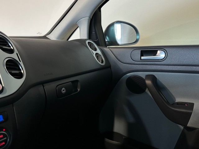 VOLKSWAGEN GOLF PLUS 1.4 TSI COMFORTLINE l STOELVERW l TREKHAAK l PANORAMA l AUTOMAAT l , SK Autos, Emmen