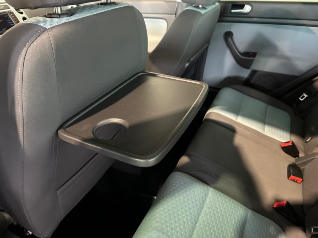 VOLKSWAGEN GOLF PLUS 1.4 TSI COMFORTLINE l STOELVERW l TREKHAAK l PANORAMA l AUTOMAAT l , SK Autos, Emmen