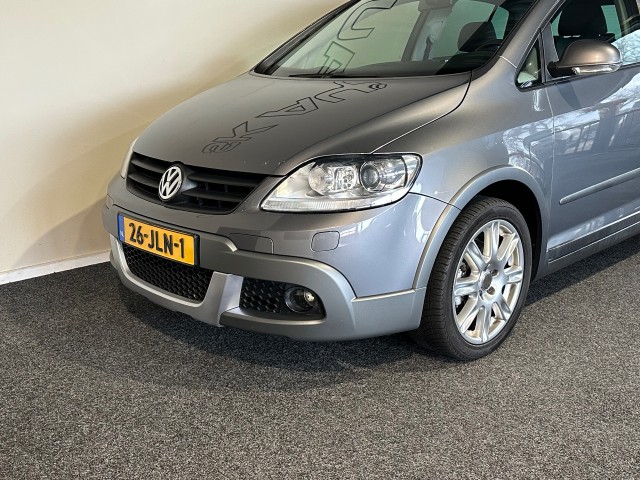 VOLKSWAGEN GOLF PLUS 1.4 TSI COMFORTLINE l STOELVERW l TREKHAAK l PANORAMA l AUTOMAAT l , SK Autos, Emmen