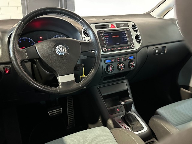 VOLKSWAGEN GOLF PLUS 1.4 TSI COMFORTLINE l STOELVERW l TREKHAAK l PANORAMA l AUTOMAAT l , SK Autos, Emmen