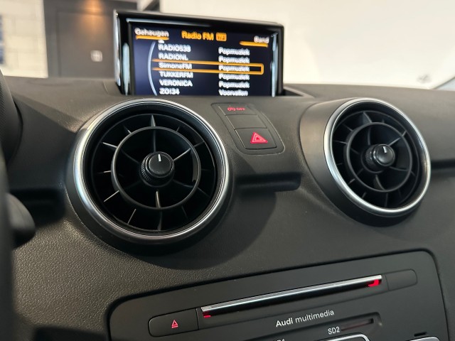 AUDI A1 1.0 TFSI ADRENALIN l NAP l 5DRS l CRUISE l BLUETOOTH l AIRCO l , SK Autos, Emmen