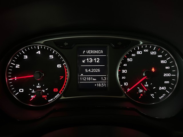 AUDI A1 1.0 TFSI ADRENALIN l NAP l 5DRS l CRUISE l BLUETOOTH l AIRCO l , SK Autos, Emmen