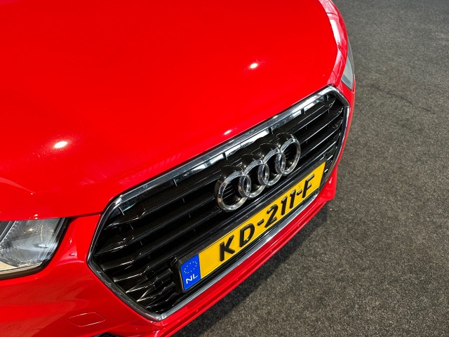 AUDI A1 1.0 TFSI ADRENALIN l NAP l 5DRS l CRUISE l BLUETOOTH l AIRCO l , SK Autos, Emmen