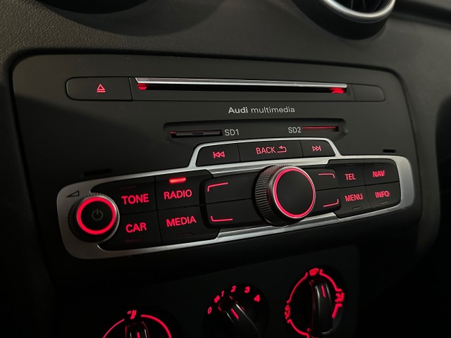 AUDI A1 1.0 TFSI ADRENALIN l NAP l 5DRS l CRUISE l BLUETOOTH l AIRCO l , SK Autos, Emmen
