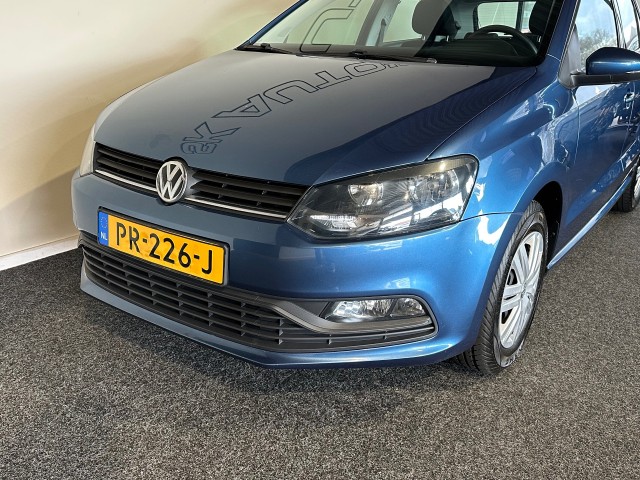 VOLKSWAGEN POLO 1.0 TRENDLINE l , SK Autos, Emmen