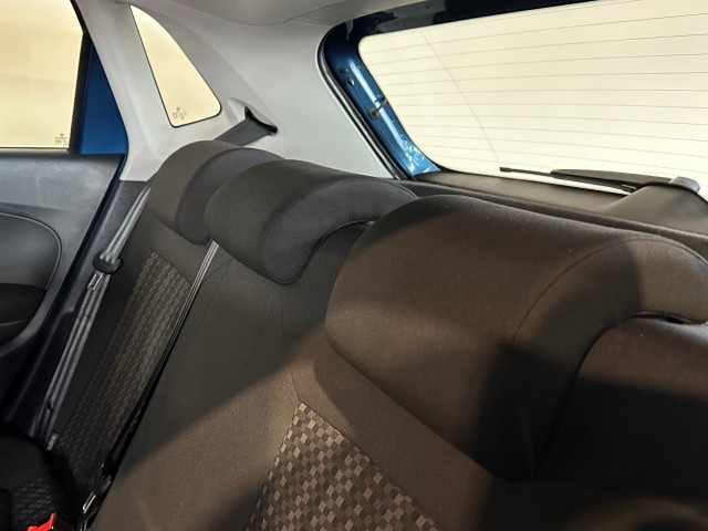 VOLKSWAGEN POLO 1.0 TRENDLINE l , SK Autos, Emmen