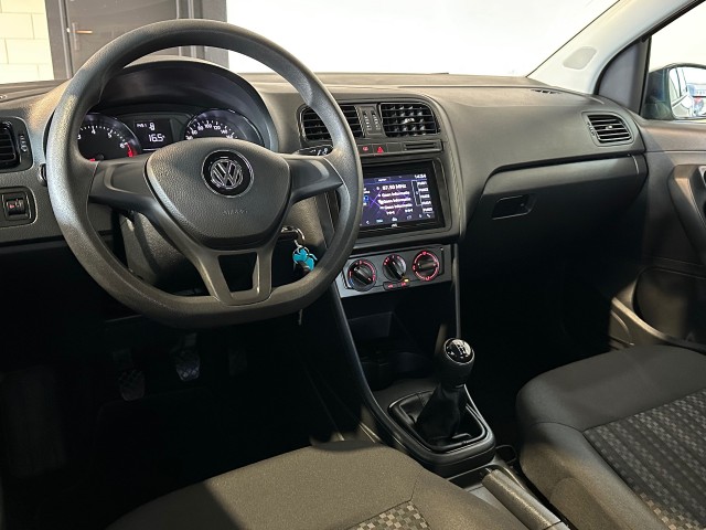 VOLKSWAGEN POLO 1.0 TRENDLINE l , SK Autos, Emmen
