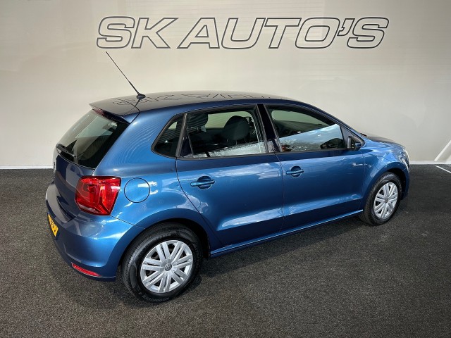 VOLKSWAGEN POLO 1.0 TRENDLINE l , SK Autos, Emmen
