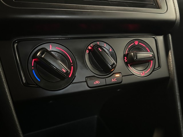 VOLKSWAGEN POLO 1.0 TRENDLINE l , SK Autos, Emmen