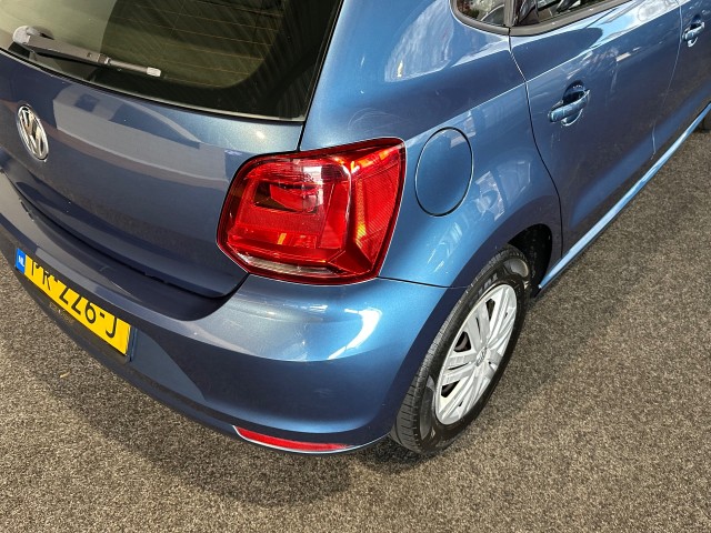 VOLKSWAGEN POLO 1.0 TRENDLINE l , SK Autos, Emmen