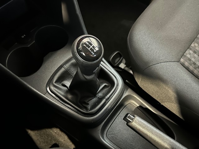 VOLKSWAGEN POLO 1.0 TRENDLINE l , SK Autos, Emmen