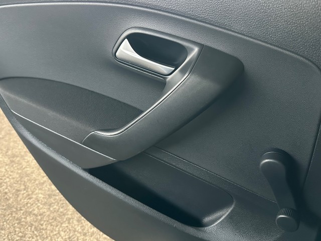 VOLKSWAGEN POLO 1.0 TRENDLINE l , SK Autos, Emmen