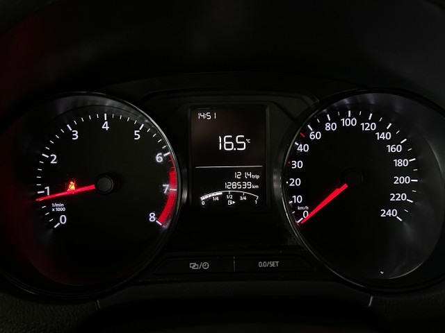 VOLKSWAGEN POLO 1.0 TRENDLINE l , SK Autos, Emmen