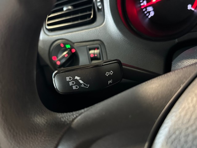 VOLKSWAGEN POLO 1.0 TRENDLINE l , SK Autos, Emmen