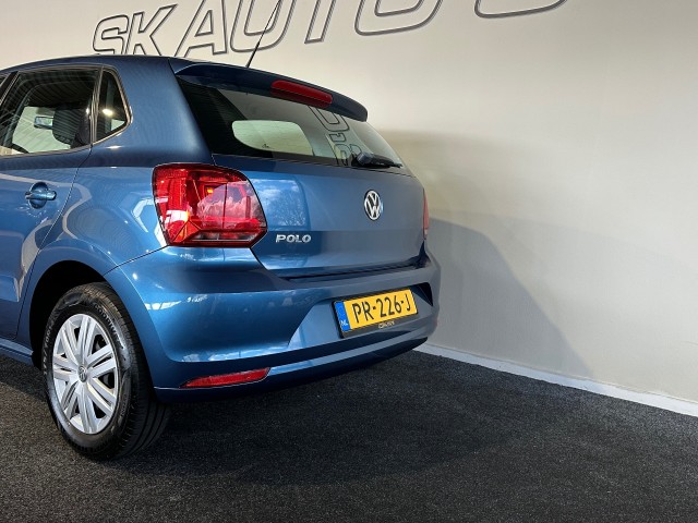 VOLKSWAGEN POLO 1.0 TRENDLINE l , SK Autos, Emmen