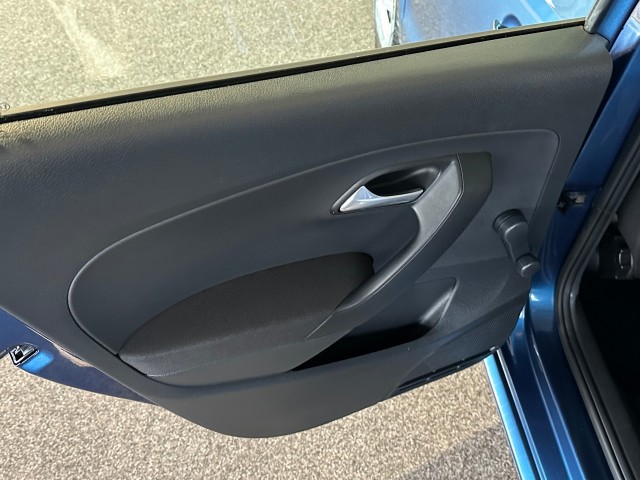 VOLKSWAGEN POLO 1.0 TRENDLINE l , SK Autos, Emmen