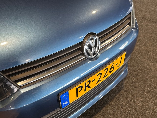 VOLKSWAGEN POLO 1.0 TRENDLINE l , SK Autos, Emmen