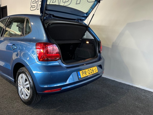 VOLKSWAGEN POLO 1.0 TRENDLINE l , SK Autos, Emmen