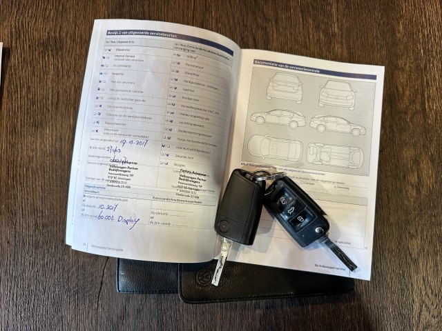 VOLKSWAGEN POLO 1.0 TRENDLINE l , SK Autos, Emmen