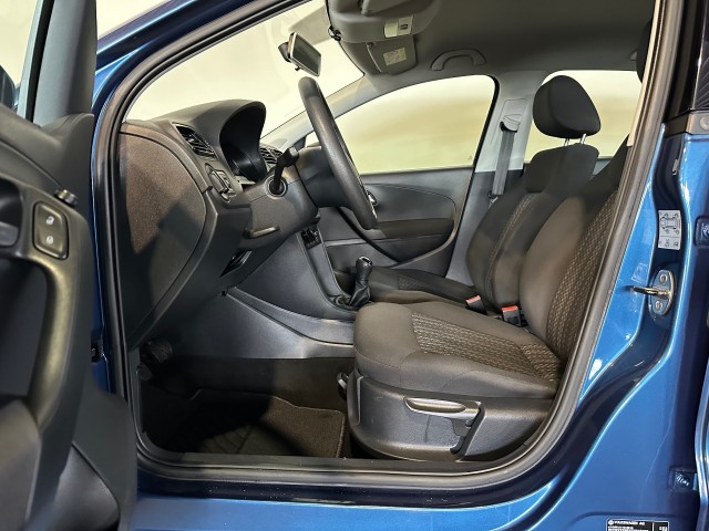 VOLKSWAGEN POLO 1.0 TRENDLINE l , SK Autos, Emmen