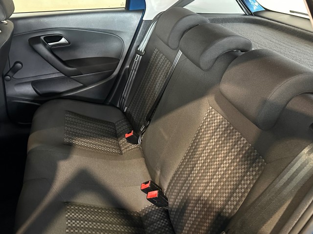 VOLKSWAGEN POLO 1.0 TRENDLINE l , SK Autos, Emmen