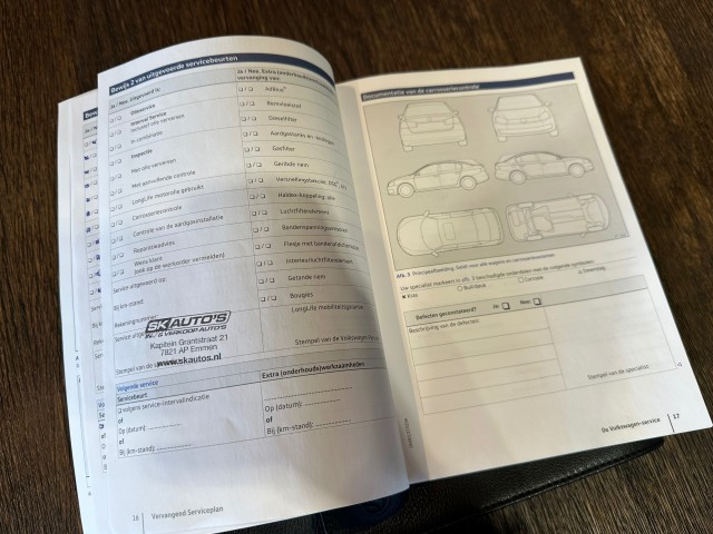VOLKSWAGEN POLO 1.0 TRENDLINE l , SK Autos, Emmen