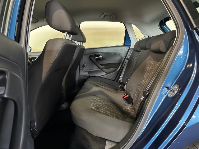 VOLKSWAGEN POLO 1.0 TRENDLINE l , SK Autos, Emmen
