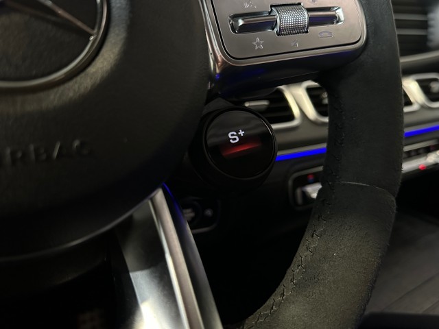MERCEDES-BENZ GLE-KLASSE AMG 53 4M+ PREM PLUS l BURMES l HEAD-UP l PANO l AIRMATIC l VOL OPTIE l , SK Autos, Emmen