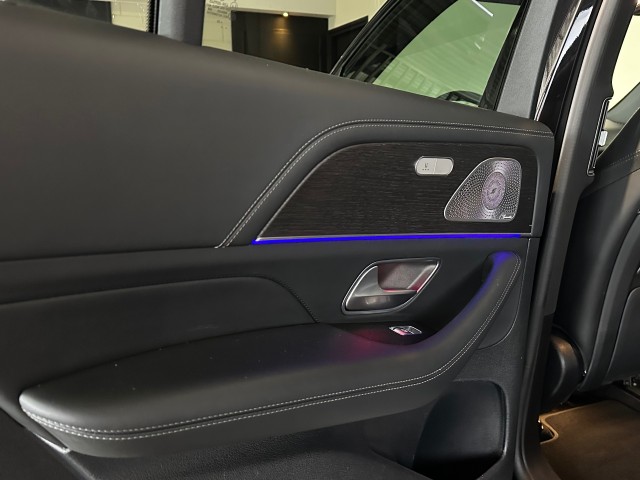 MERCEDES-BENZ GLE-KLASSE AMG 53 4M+ PREM PLUS l BURMES l HEAD-UP l PANO l AIRMATIC l VOL OPTIE l , SK Autos, Emmen