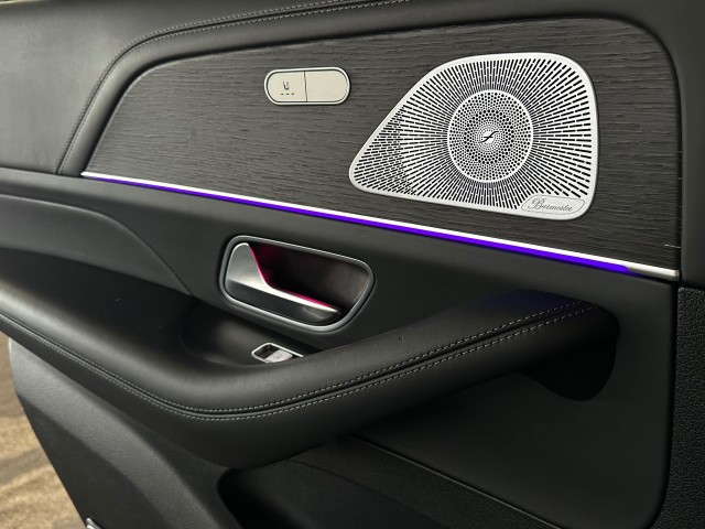 MERCEDES-BENZ GLE-KLASSE AMG 53 4M+ PREM PLUS l BURMES l HEAD-UP l PANO l AIRMATIC l VOL OPTIE l , SK Autos, Emmen