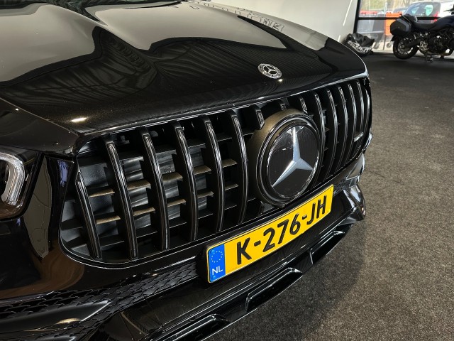 MERCEDES-BENZ GLE-KLASSE AMG 53 4M+ PREM PLUS l BURMES l HEAD-UP l PANO l AIRMATIC l VOL OPTIE l , SK Autos, Emmen