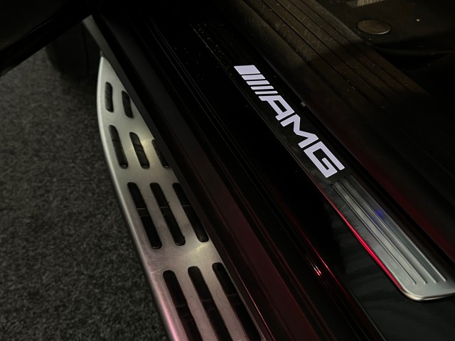 MERCEDES-BENZ GLE-KLASSE AMG 53 4M+ PREM PLUS l BURMES l HEAD-UP l PANO l AIRMATIC l VOL OPTIE l , SK Autos, Emmen