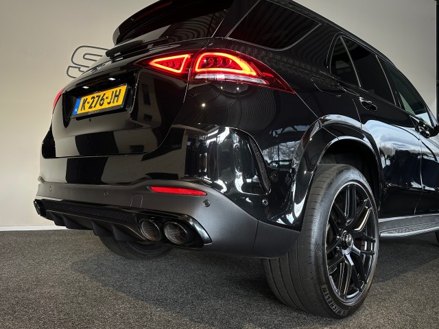 MERCEDES-BENZ GLE-KLASSE AMG 53 4M+ PREM PLUS l BURMES l HEAD-UP l PANO l AIRMATIC l VOL OPTIE l , SK Autos, Emmen