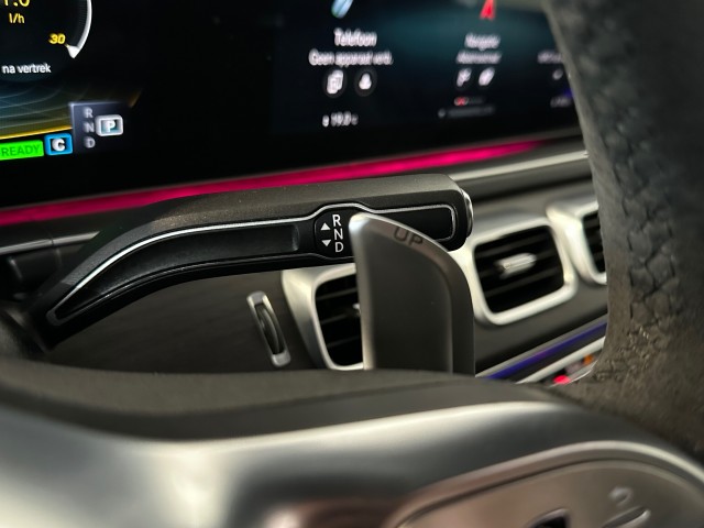 MERCEDES-BENZ GLE-KLASSE AMG 53 4M+ PREM PLUS l BURMES l HEAD-UP l PANO l AIRMATIC l VOL OPTIE l , SK Autos, Emmen