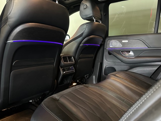 MERCEDES-BENZ GLE-KLASSE AMG 53 4M+ PREM PLUS l BURMES l HEAD-UP l PANO l AIRMATIC l VOL OPTIE l , SK Autos, Emmen